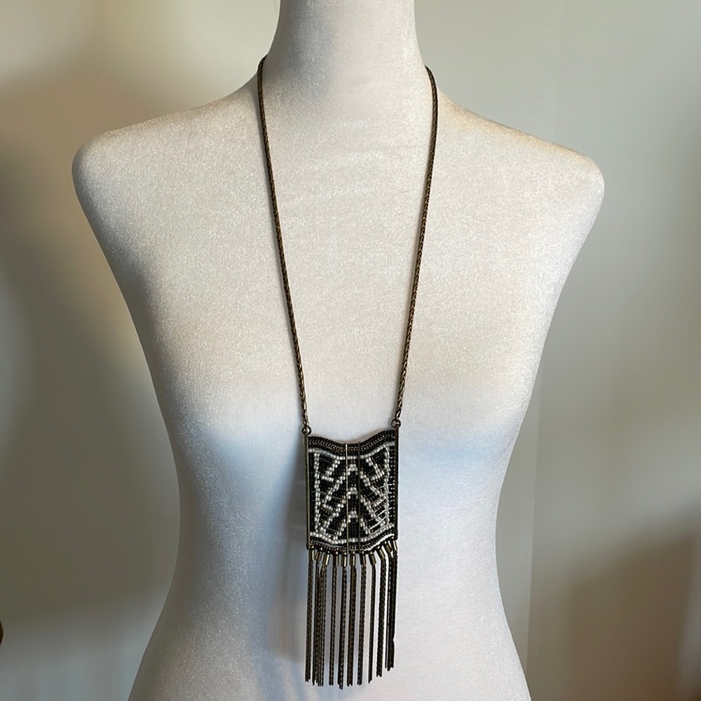 Lucky Brand Necklace